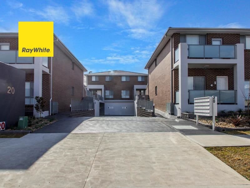 20 Old Glenfield Road, Casula NSW 2170, Casula - Thumbnail 2
