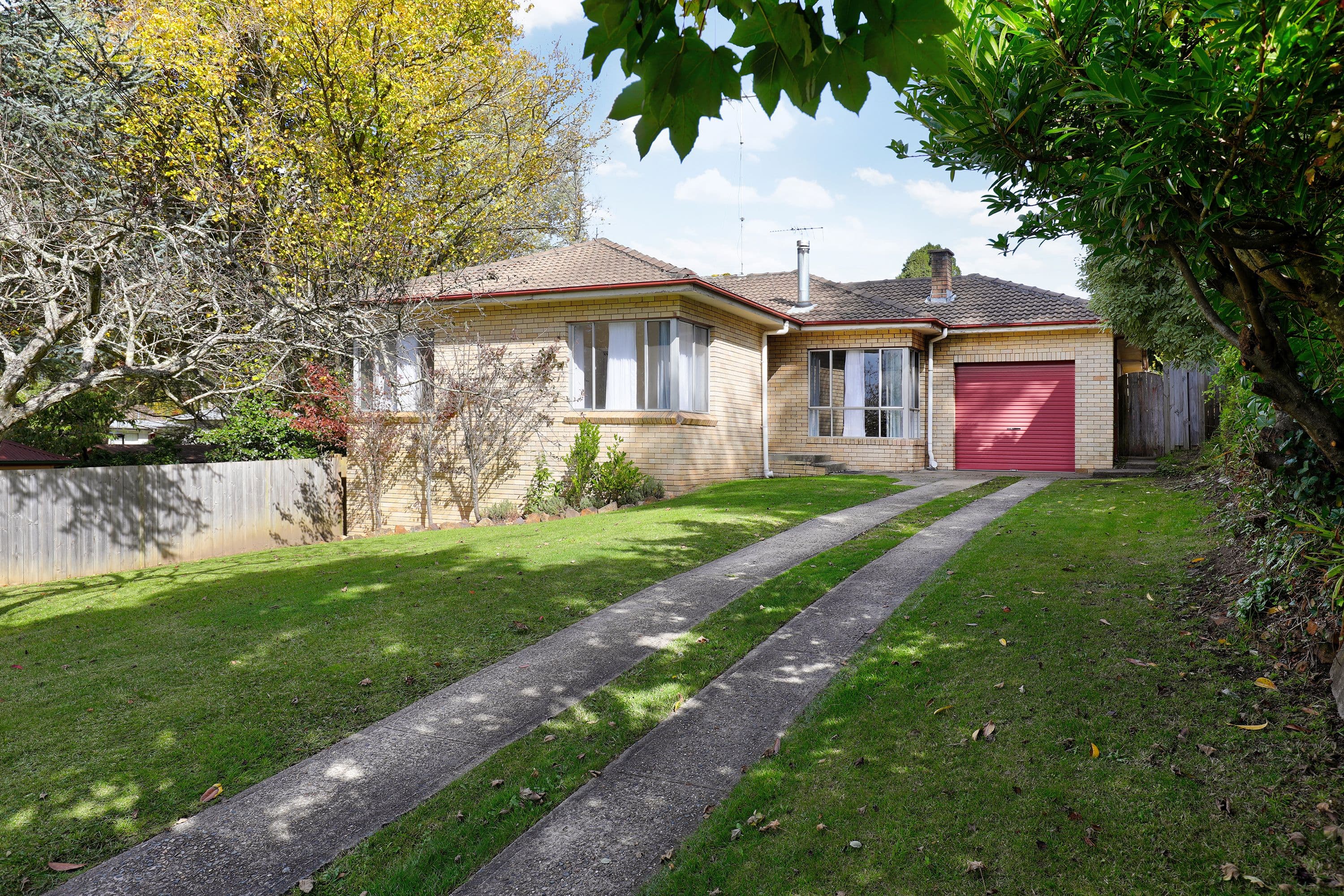 83 Govetts Leap Road, Blackheath NSW 2785, Blackheath - Image 1