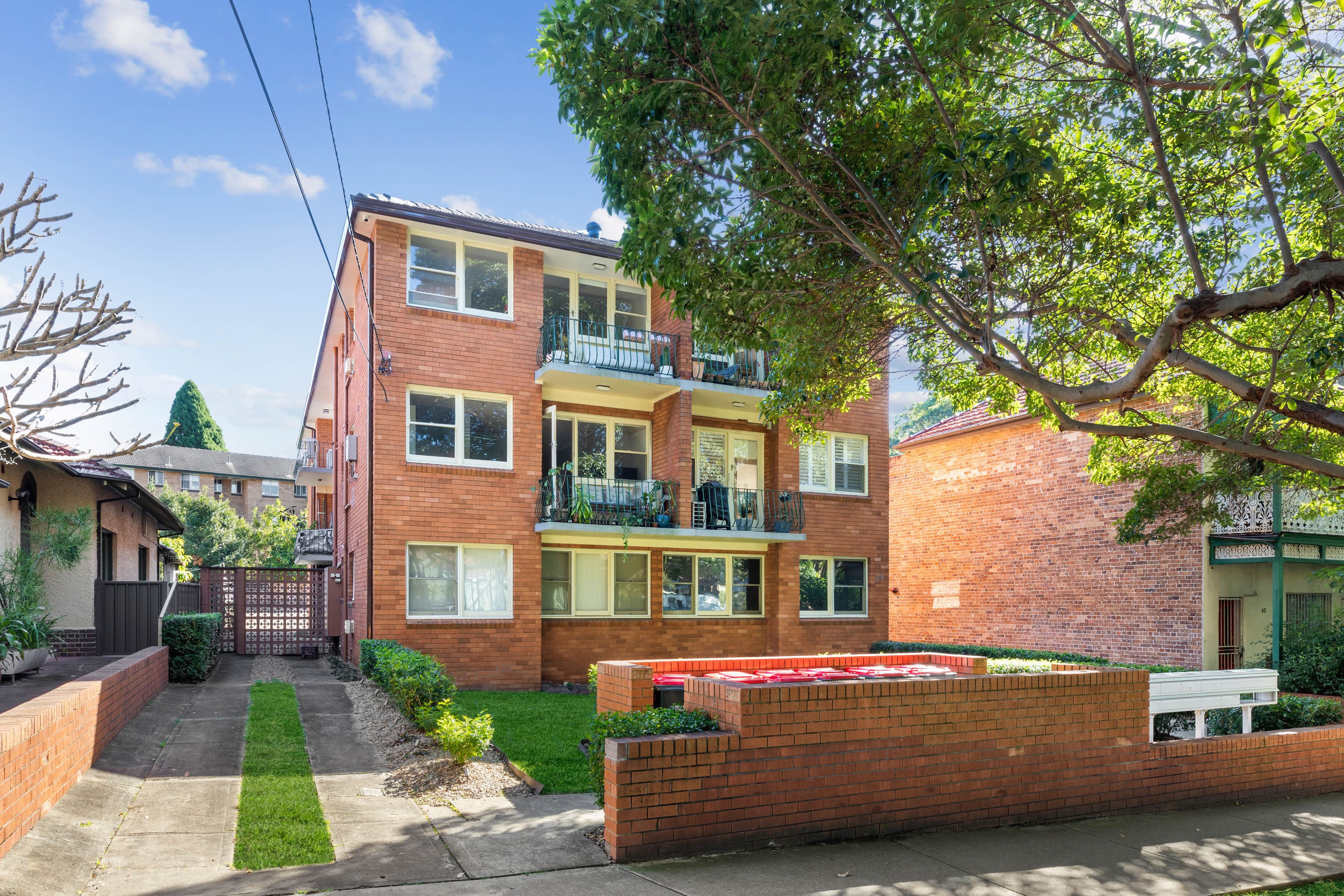 36 Sloane Street, Summer Hill NSW 2130, Summer Hill - Image 1