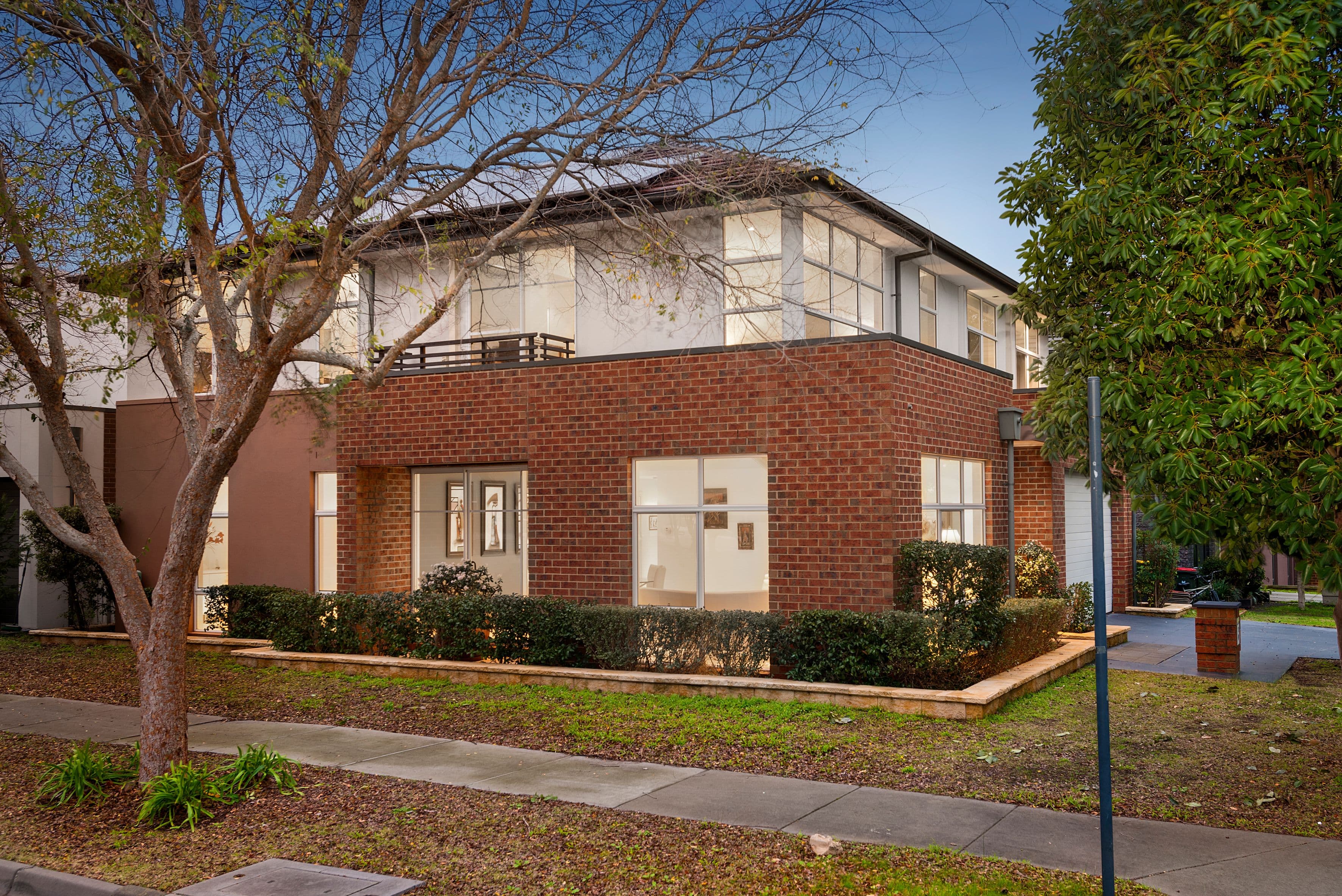 1 Camville Road, Mulgrave VIC 3170, Mulgrave - Image 1