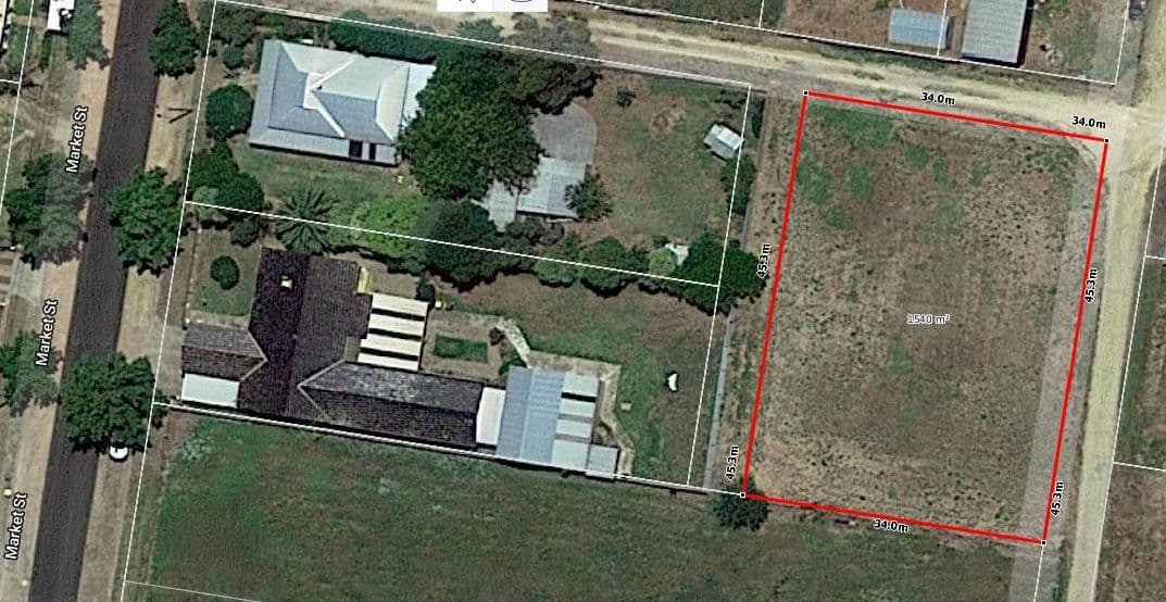 Lot 6 Market Street, Walla Walla NSW 2659, Walla Walla - Thumbnail 2