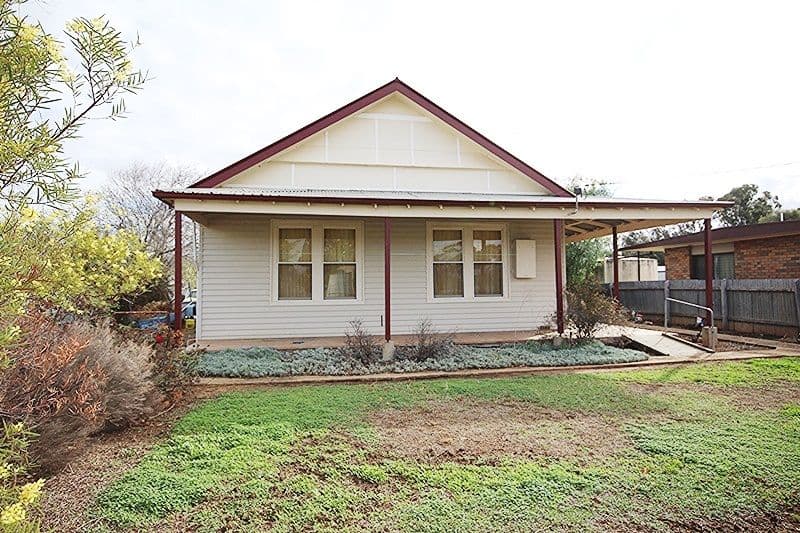 48 Dyer Street, Rupanyup VIC 3388, Rupanyup - Image 1