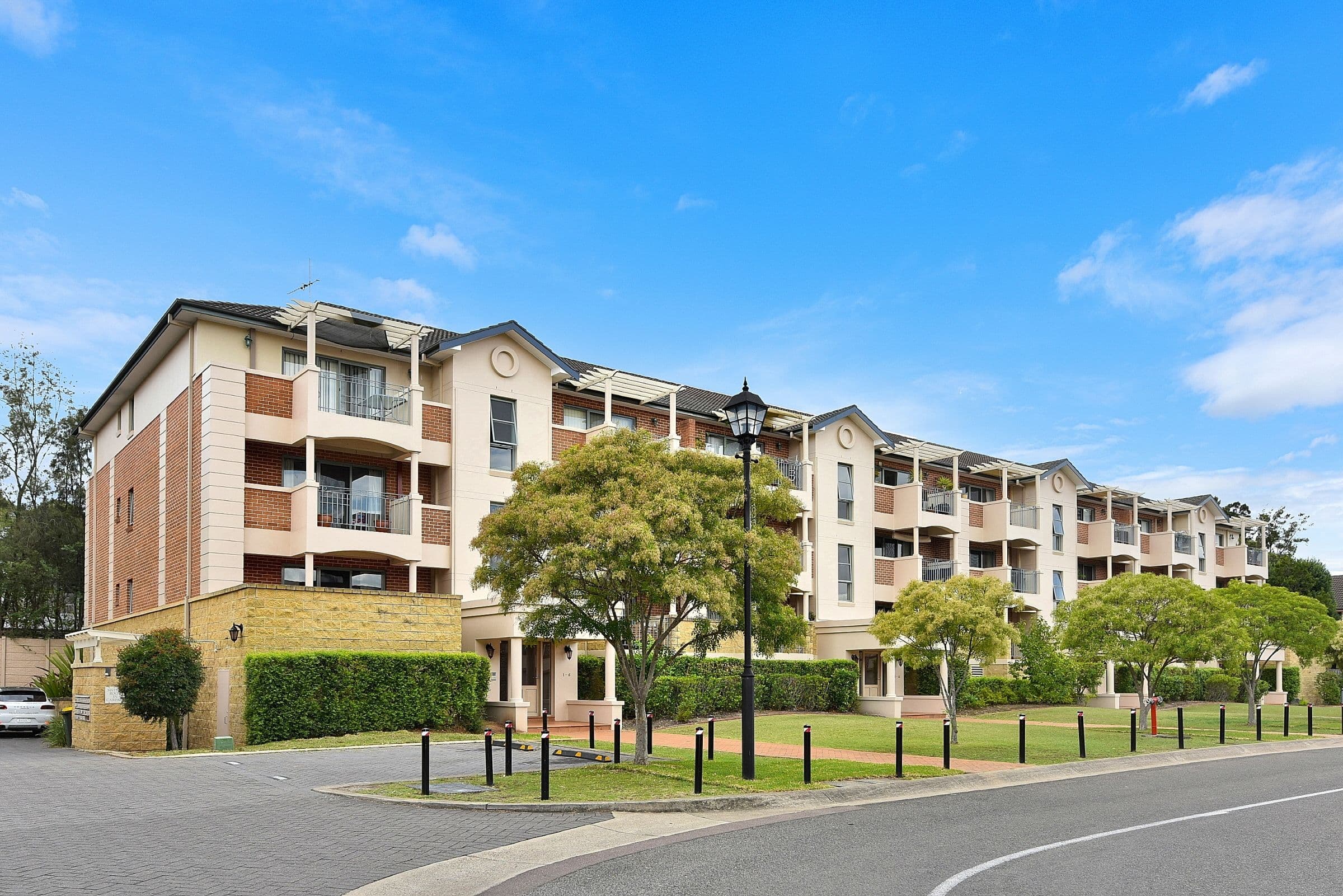 9 Thorpe Avenue, Liberty Grove NSW 2138, Liberty Grove - Thumbnail 4