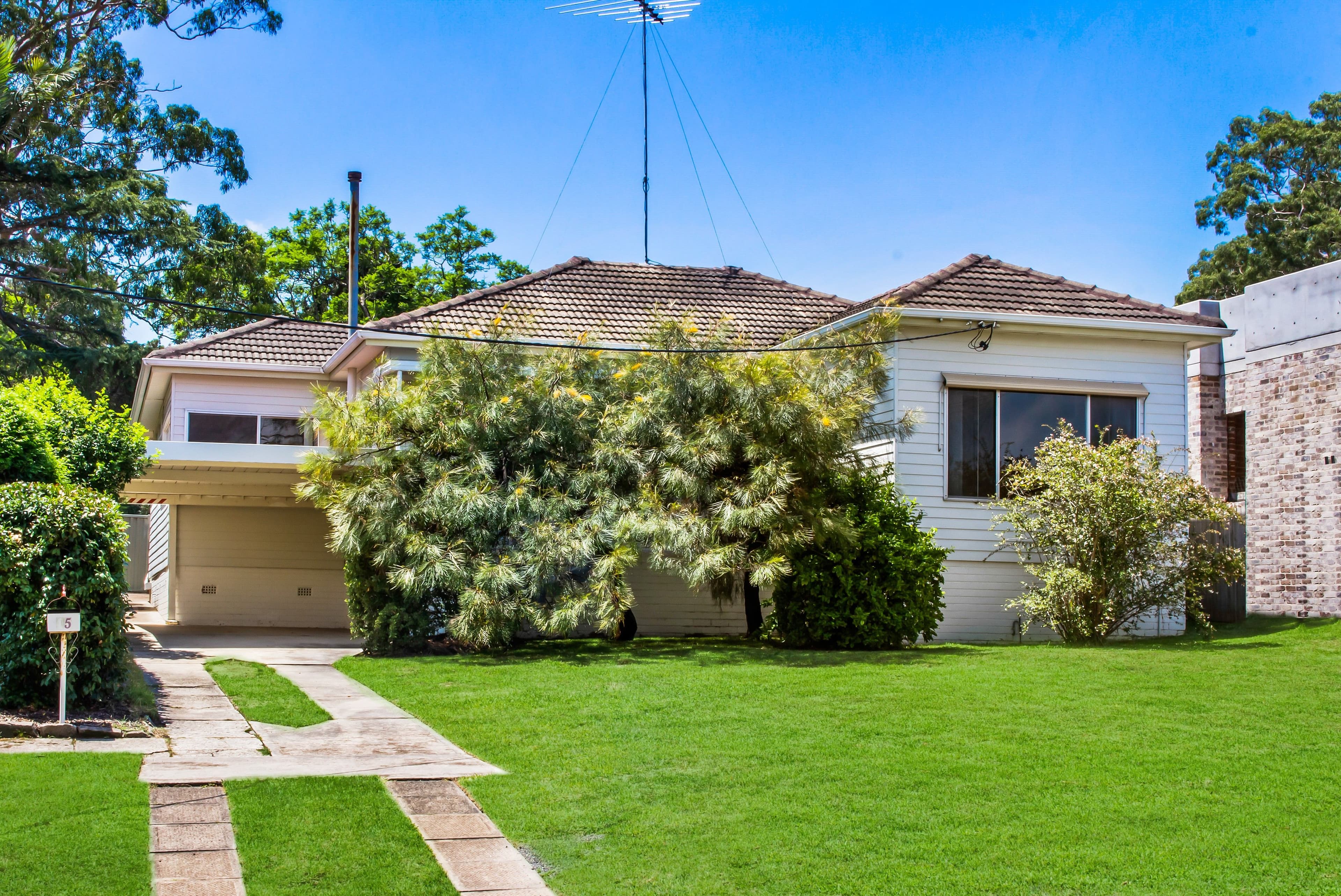 15 Watson Street, Putney NSW 2112, Putney - Thumbnail 2