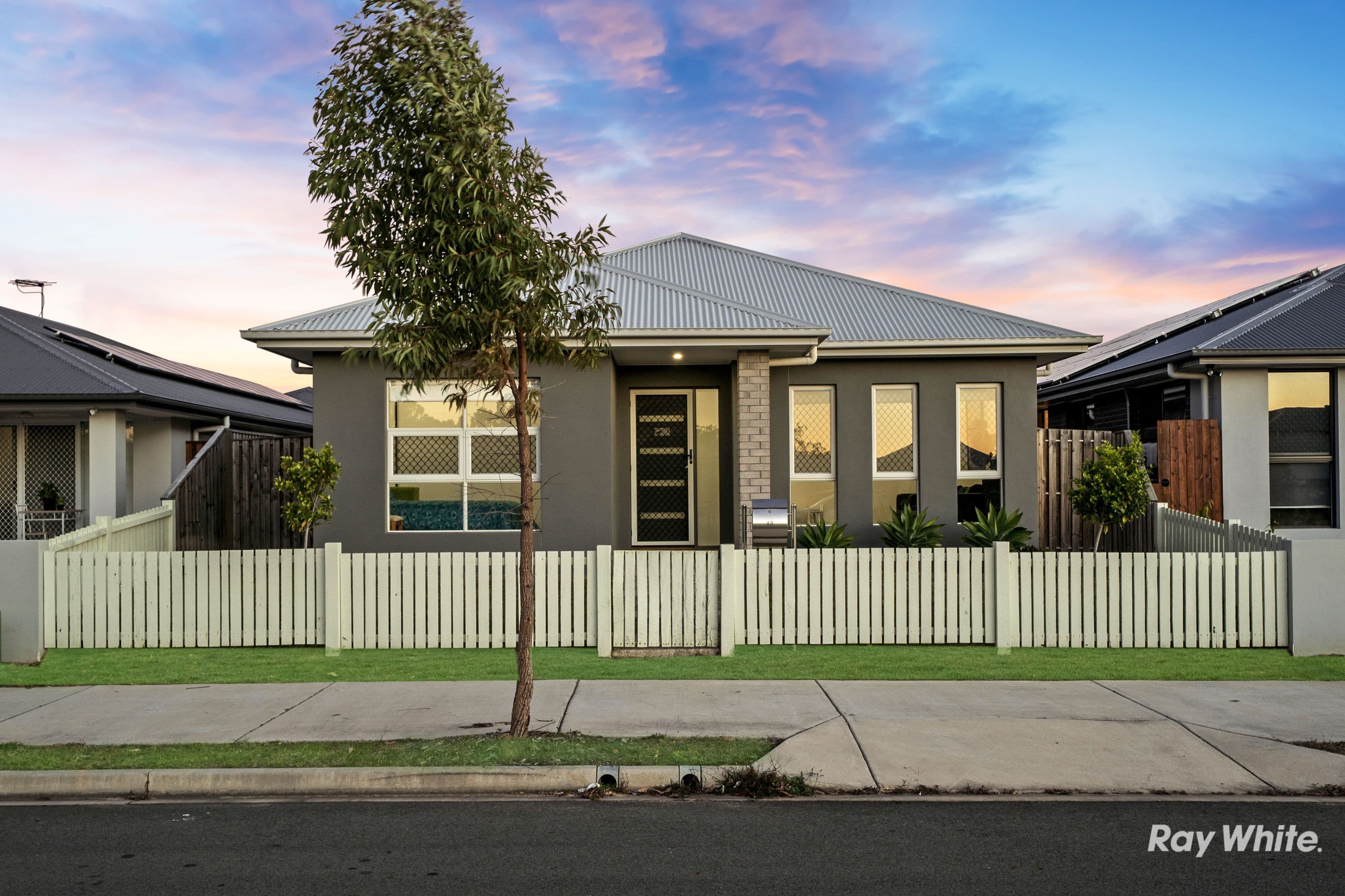 40 Vineyard Drive, Greenbank QLD 4124, Greenbank - Image 1