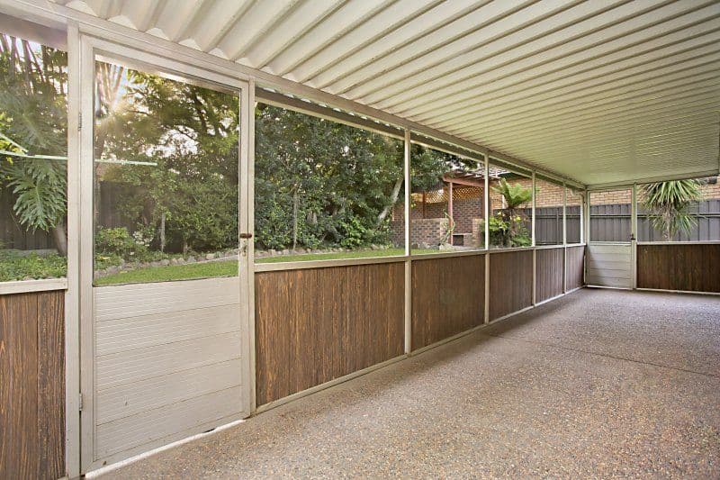 32 Metford Road, TENAMBIT NSW 2323, Tenambit - Thumbnail 7