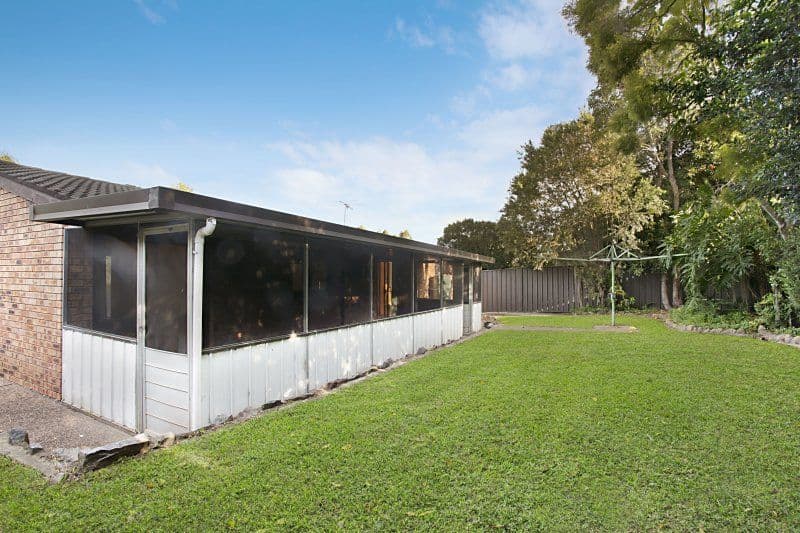 32 Metford Road, TENAMBIT NSW 2323, Tenambit - Thumbnail 8