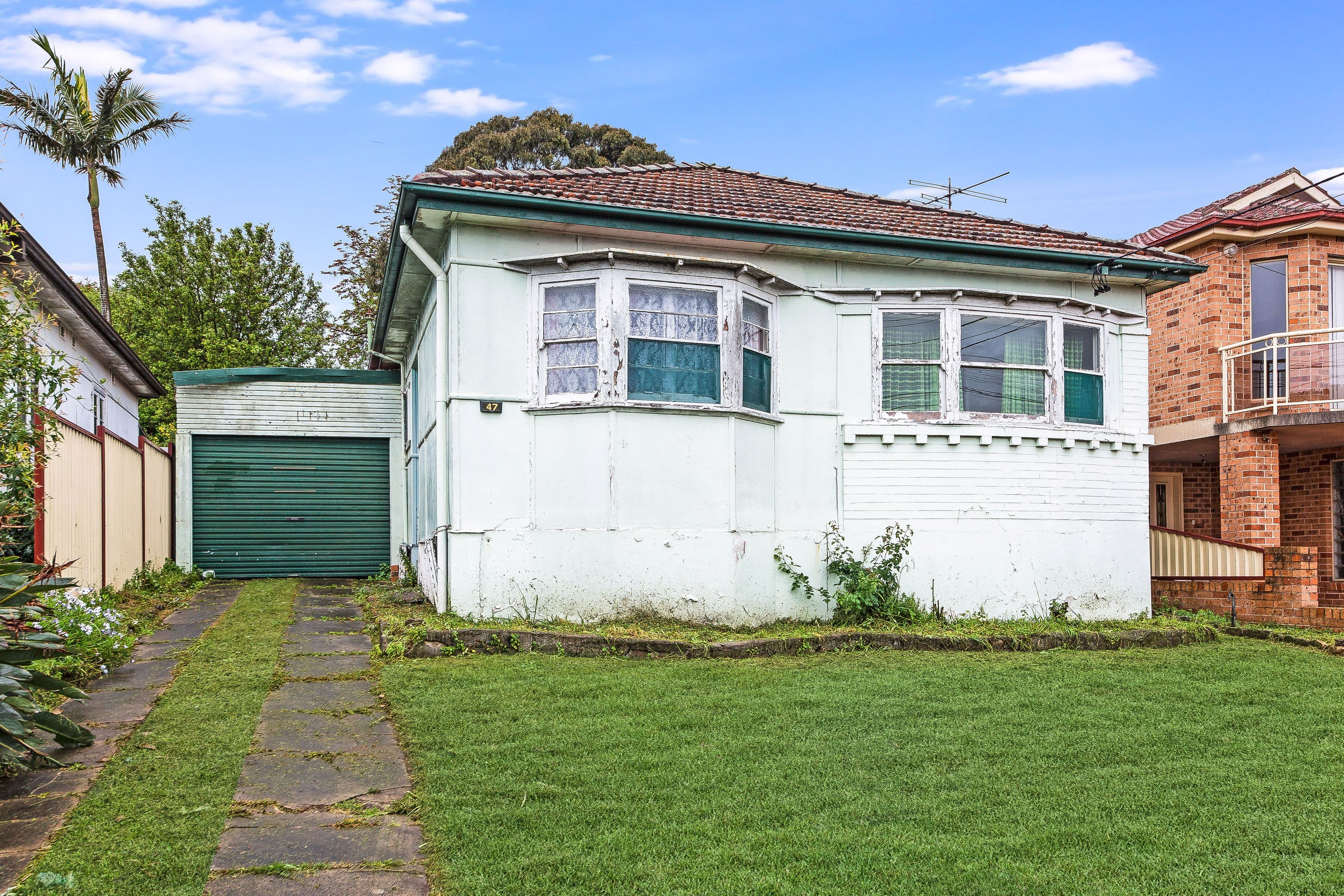 47 Woodbine Street, Yagoona NSW 2199, Yagoona - Image 1