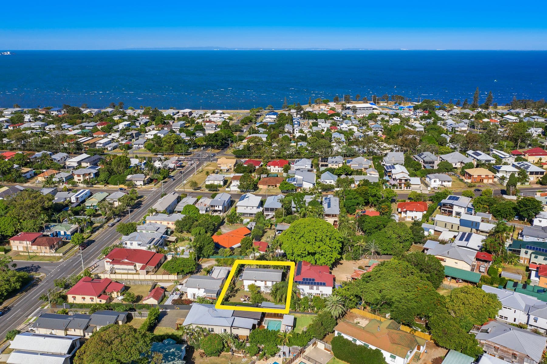 81A Wakefield Street, Sandgate QLD 4017, Sandgate - Image 1