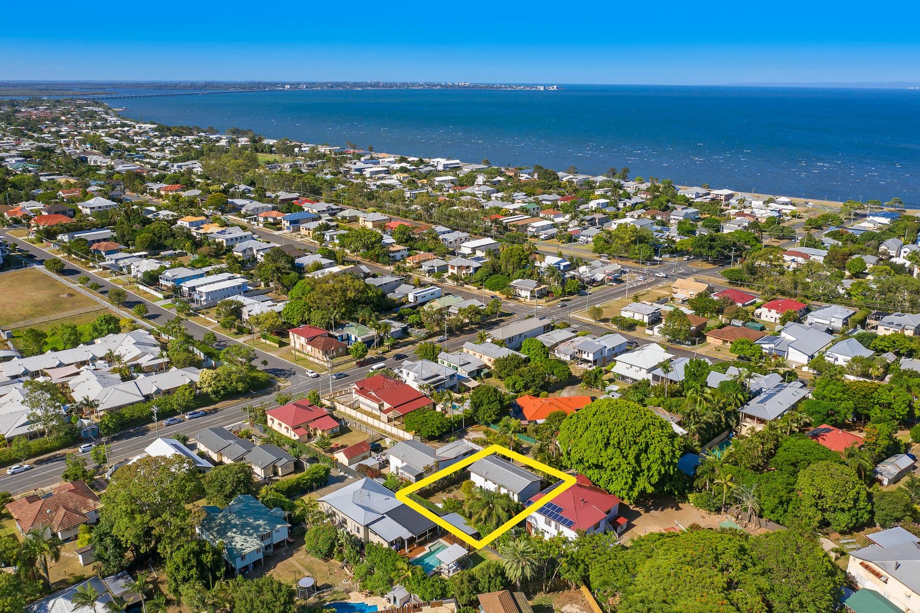 81A Wakefield Street, Sandgate QLD 4017, Sandgate - Thumbnail 2