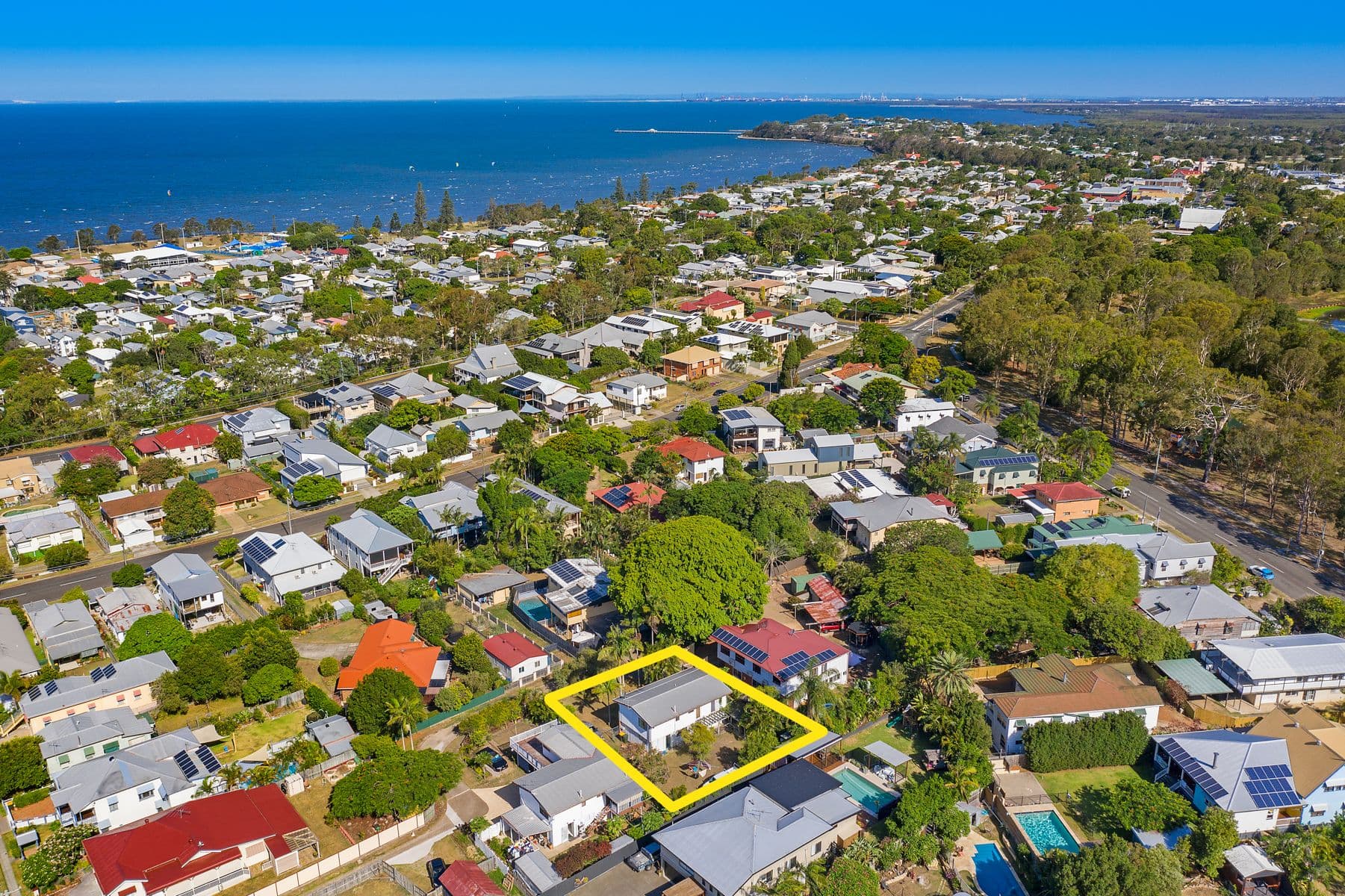 81A Wakefield Street, Sandgate QLD 4017, Sandgate - Thumbnail 3