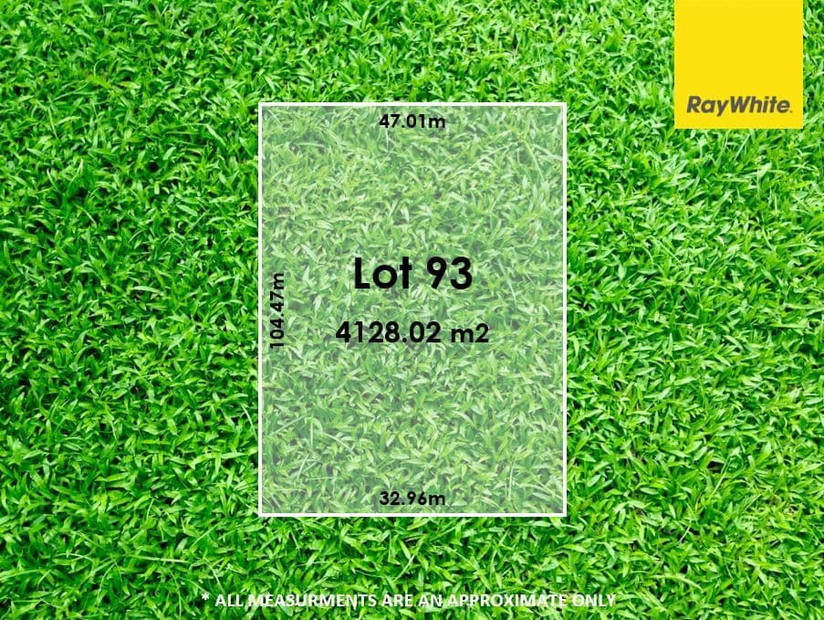 Lot 93 Kookaburra Way, Mulwala NSW 2647, Mulwala - Thumbnail 2