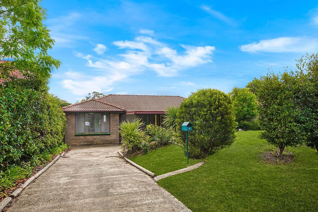 9 Dangar Street, Moss Vale NSW 2577, Moss Vale - Image 1