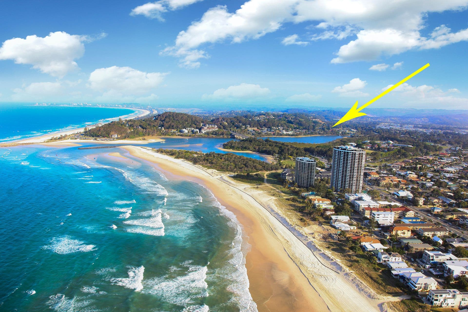 7 Westview Road, Currumbin QLD 4223, Currumbin - Image 1