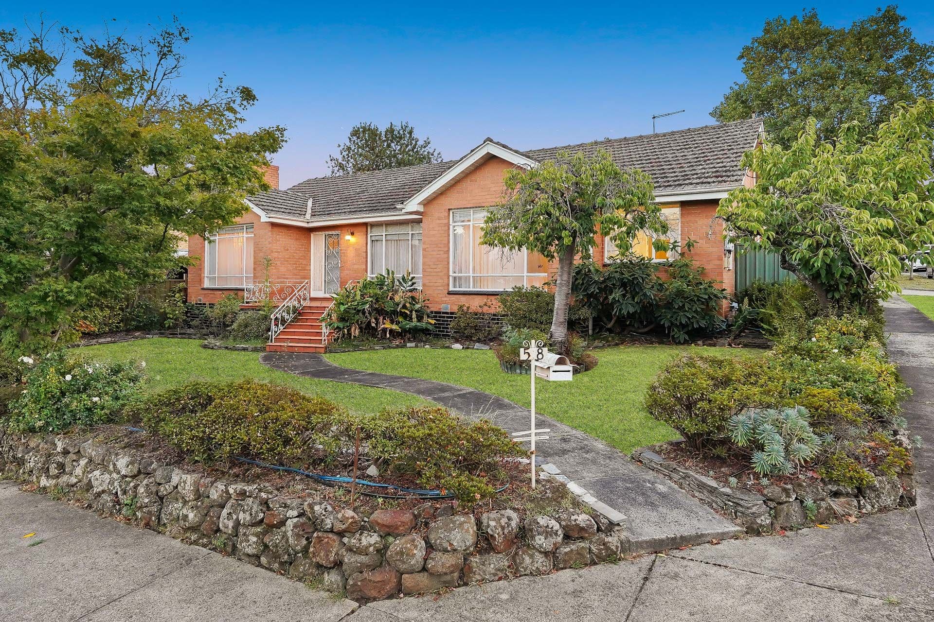 58 Packham Street, Box Hill North VIC 3129, Box Hill North - Thumbnail 2