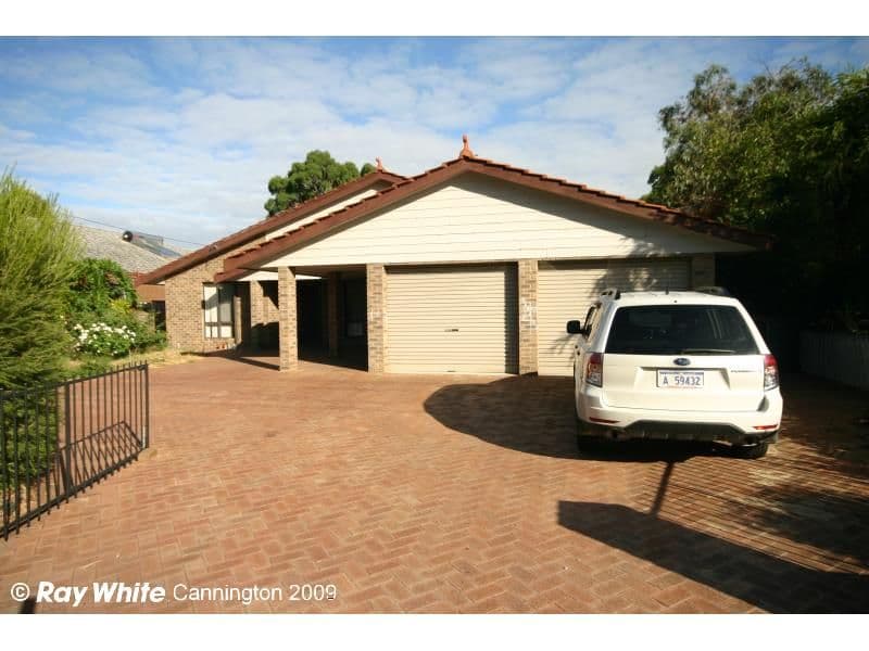 157 William Street, BECKENHAM WA 6107, Beckenham - Thumbnail 2