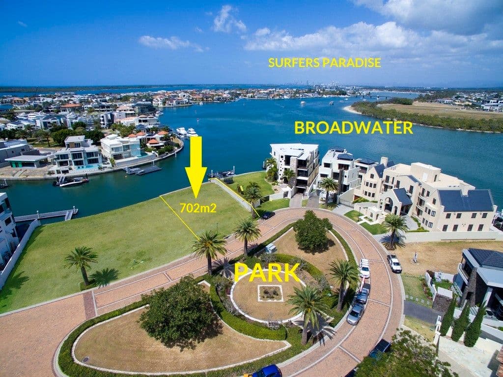 44 Knightsbridge Parade West, Sovereign Islands QLD 4216, Sovereign Islands - Image 1