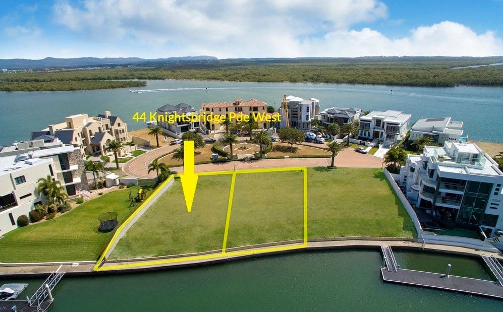 44 Knightsbridge Parade West, Sovereign Islands QLD 4216, Sovereign Islands - Thumbnail 2