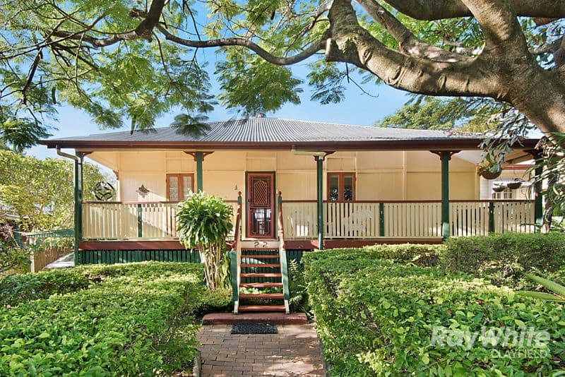 22 Railway Parade, Clayfield QLD 4011, Clayfield - Image 1