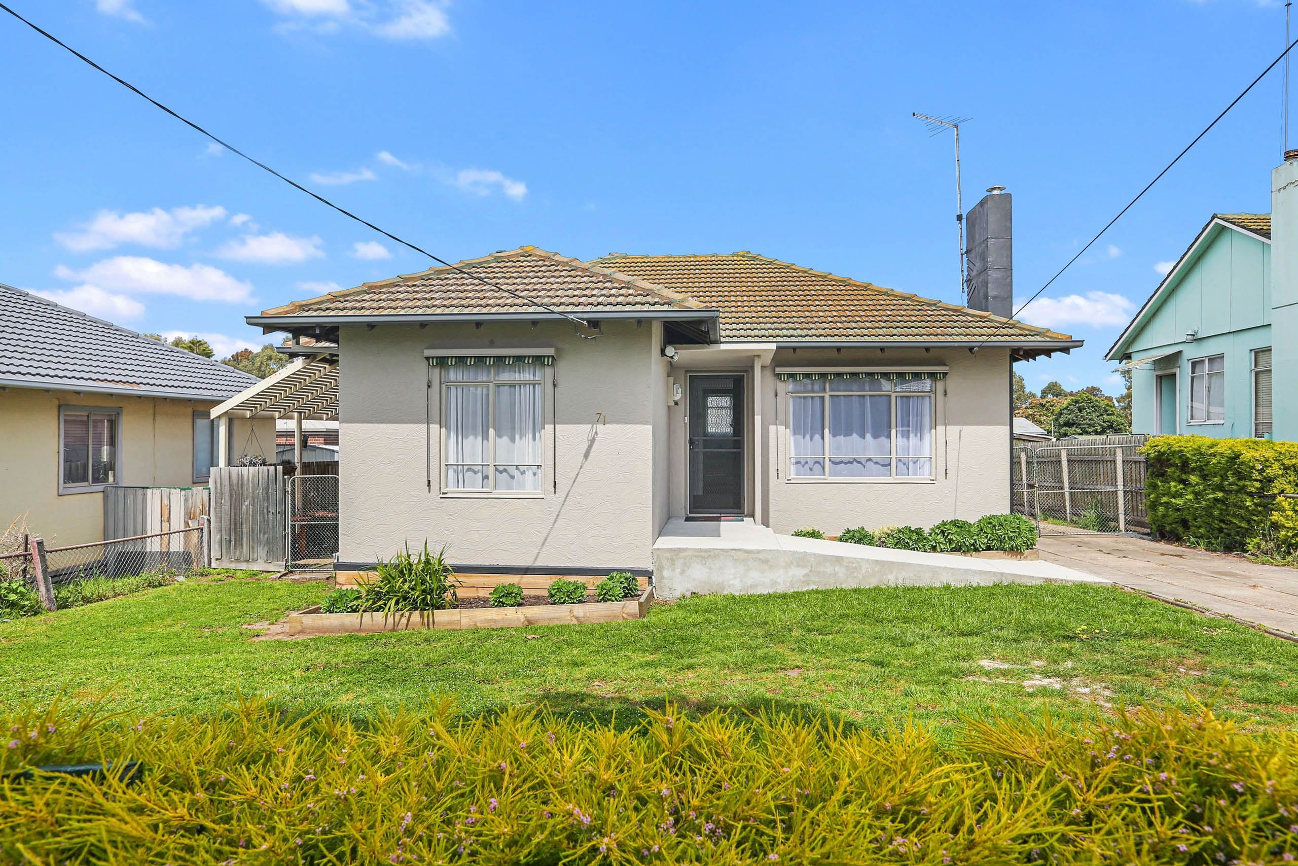71 The Boulevard, Norlane VIC 3214, Norlane - Image 1