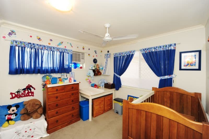27 Dixon Drive, GLADSTONE QLD 4680, Gladstone - Thumbnail 8