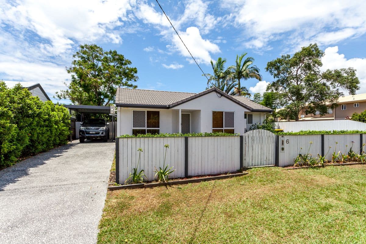 6 David Street, Pacific Paradise QLD 4564, Pacific Paradise - Thumbnail 8