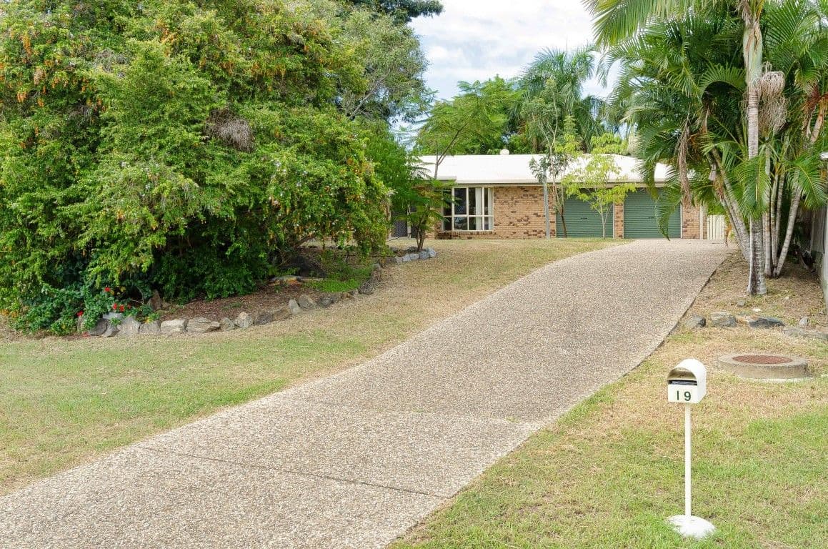 19 Benjamin Court, Glen Eden QLD 4680, Glen Eden - Thumbnail 2
