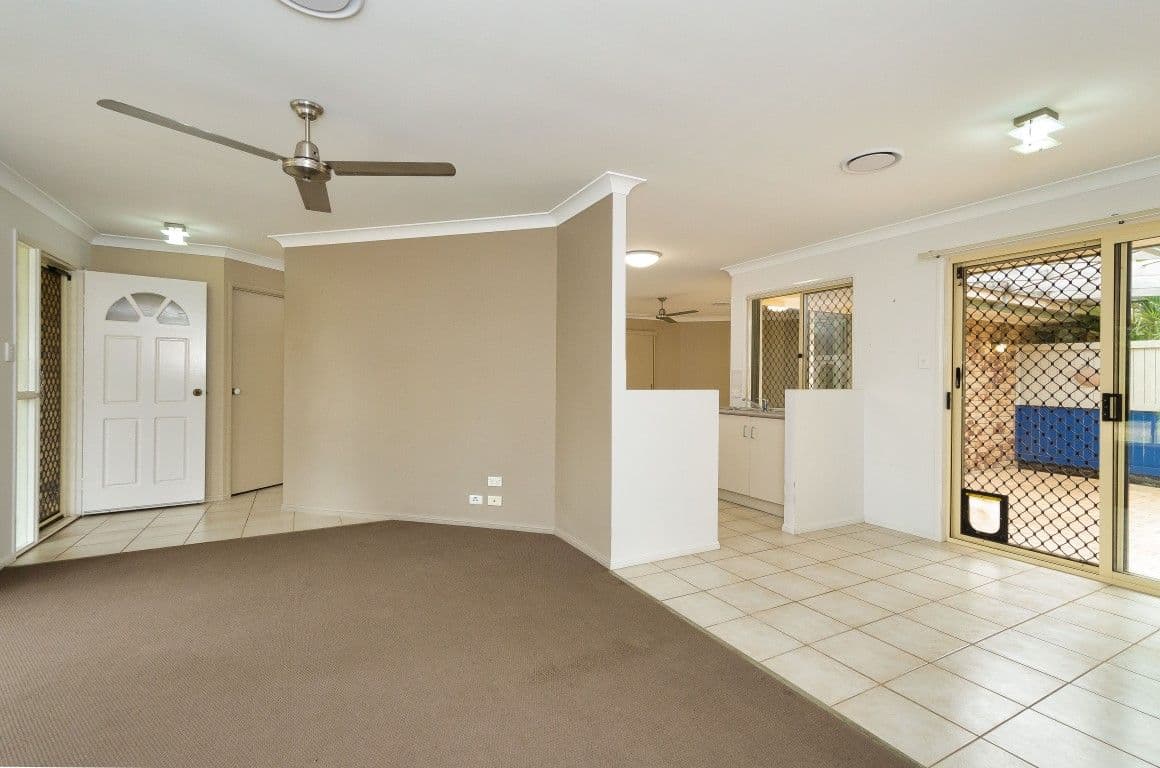 19 Benjamin Court, Glen Eden QLD 4680, Glen Eden - Thumbnail 3