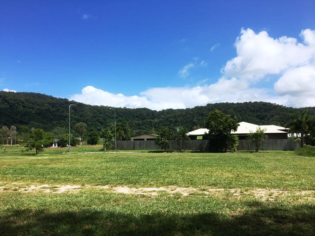 36 Ives Avenue, WONGA BEACH QLD 4873, Wonga Beach - Thumbnail 2