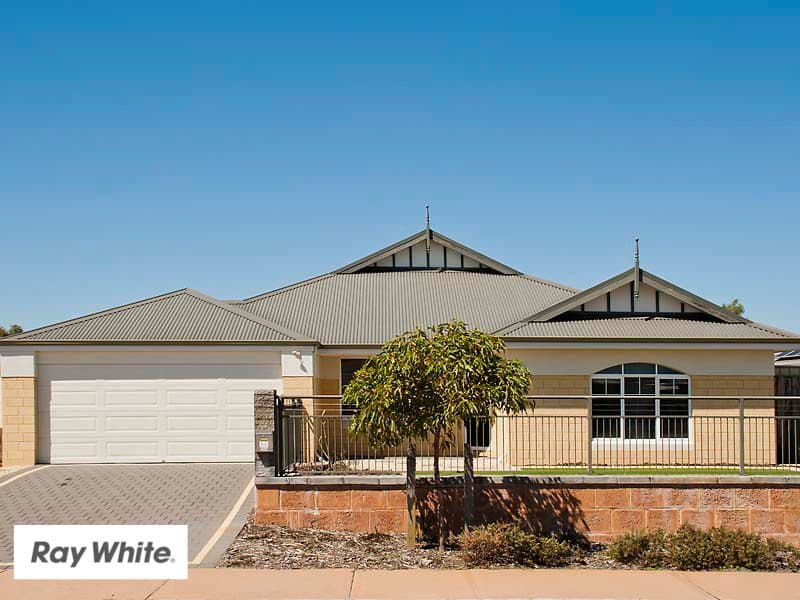20 Starke Turn, Ellenbrook WA 6069, Ellenbrook - Thumbnail 2