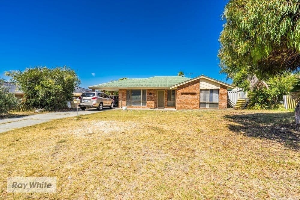 12 Pendula Gardens, Mirrabooka WA 6061, Mirrabooka - Image 1