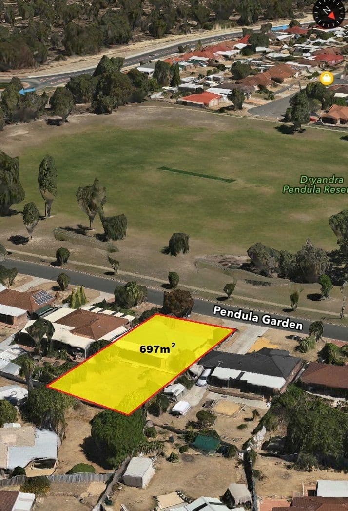 12 Pendula Gardens, Mirrabooka WA 6061, Mirrabooka - Thumbnail 2