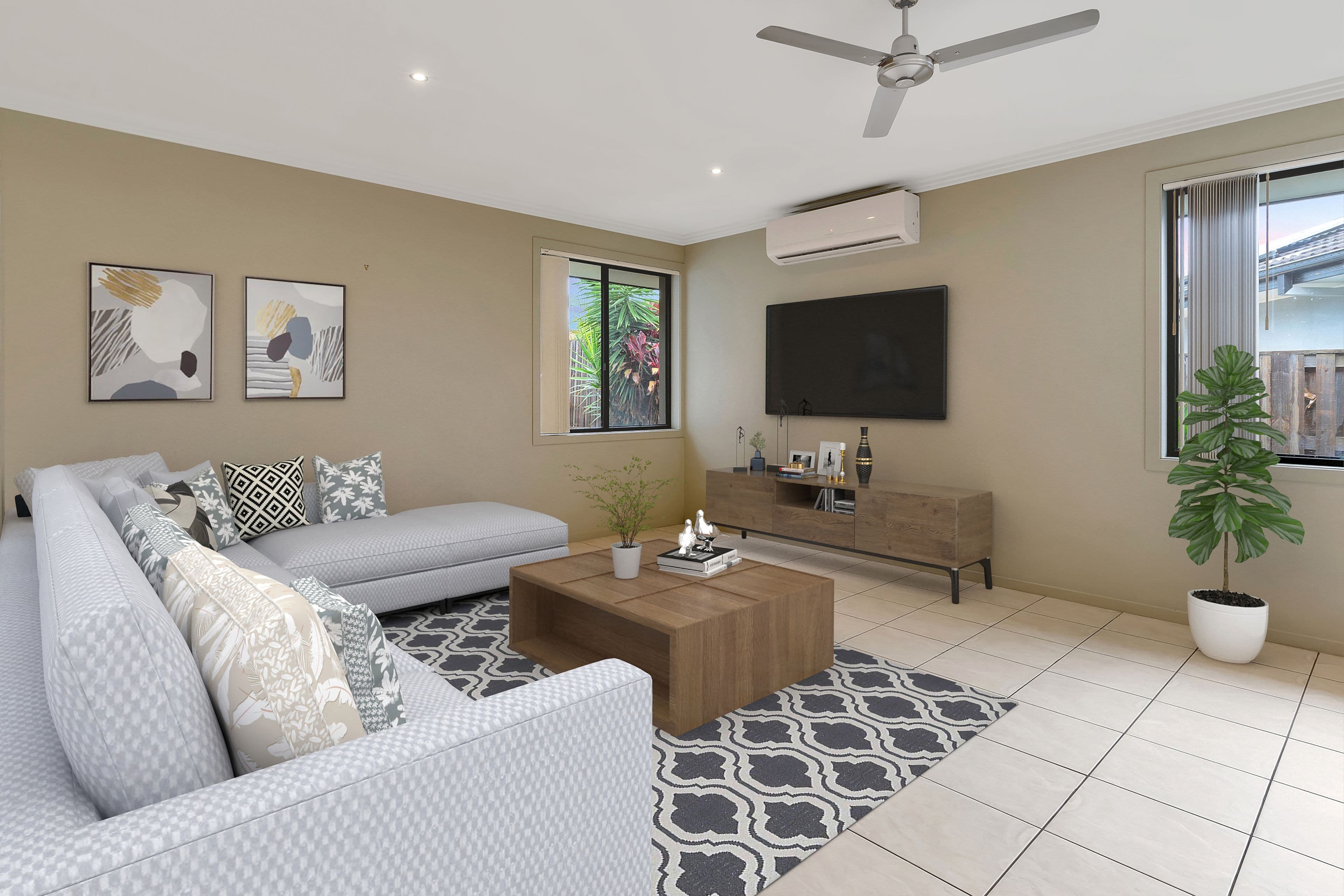 12 Starush Court, Upper Coomera QLD 4209, Upper Coomera - Thumbnail 4