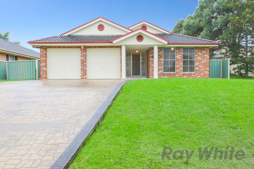 258 Maryland Drive, MARYLAND NSW 2287, Maryland - Image 1