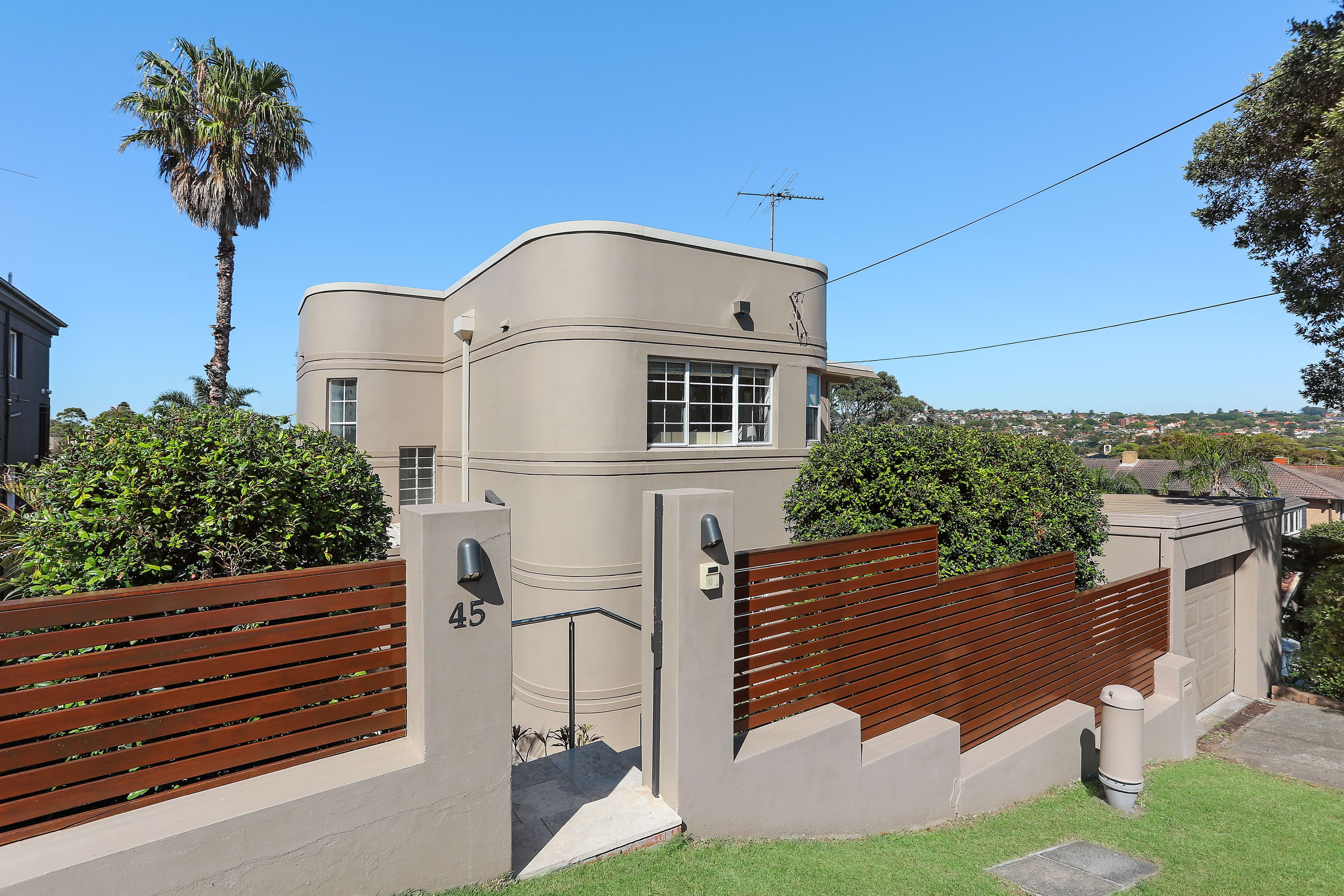 45 Liverpool Street, Rose Bay NSW 2029, Rose Bay - Thumbnail 2