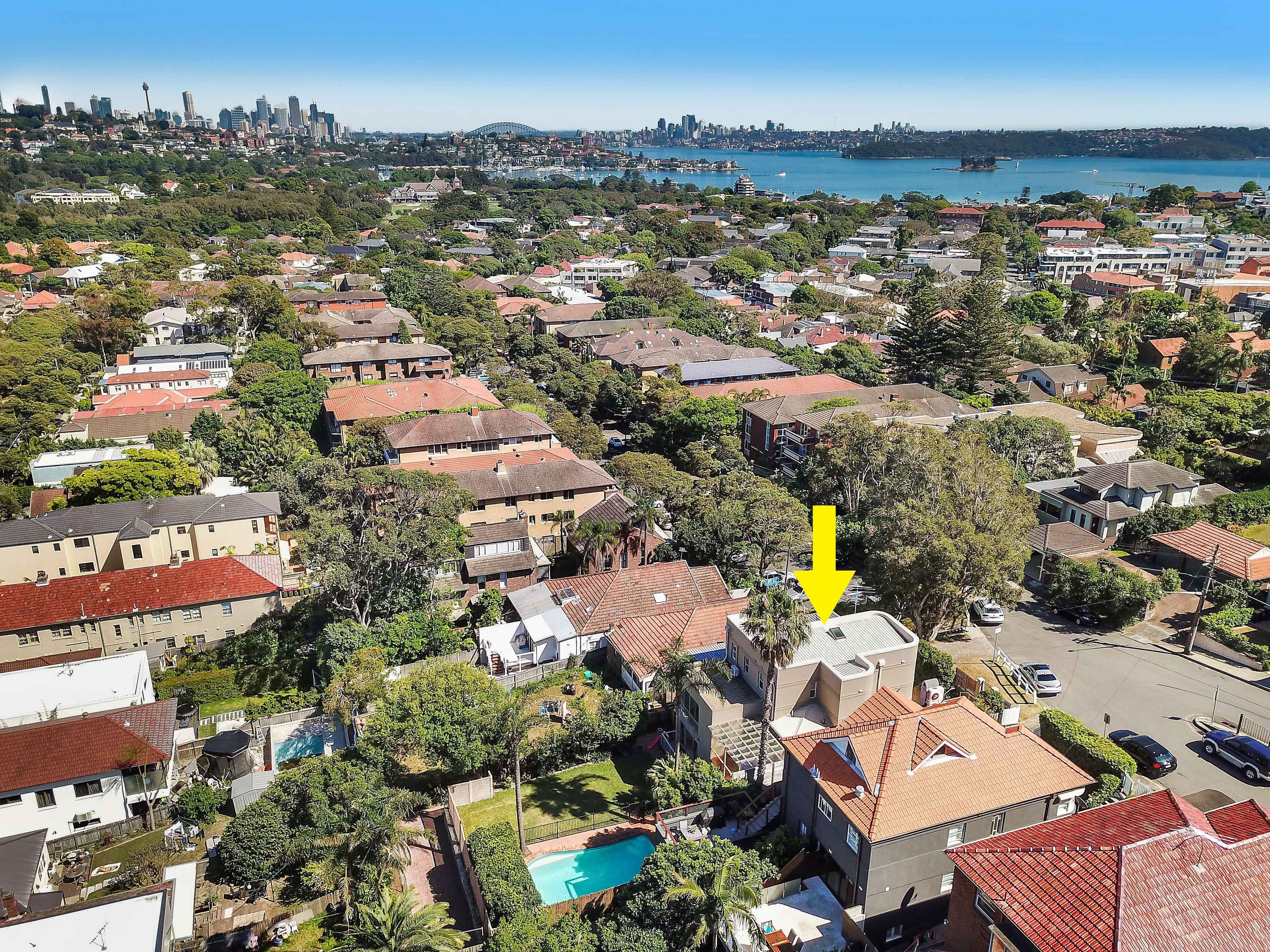 45 Liverpool Street, Rose Bay NSW 2029, Rose Bay - Thumbnail 6