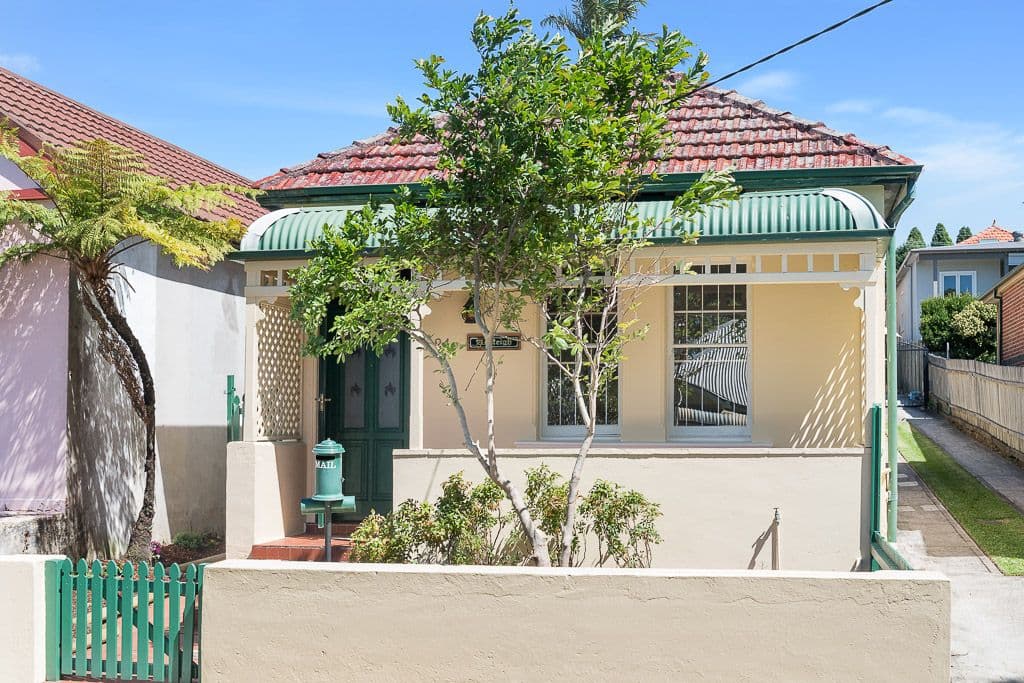 24 St Davids Road, Haberfield - Image 1