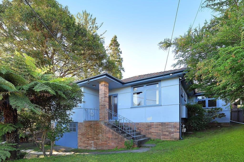 51 Denison Street, HORNSBY NSW 2077, Hornsby - Thumbnail 3