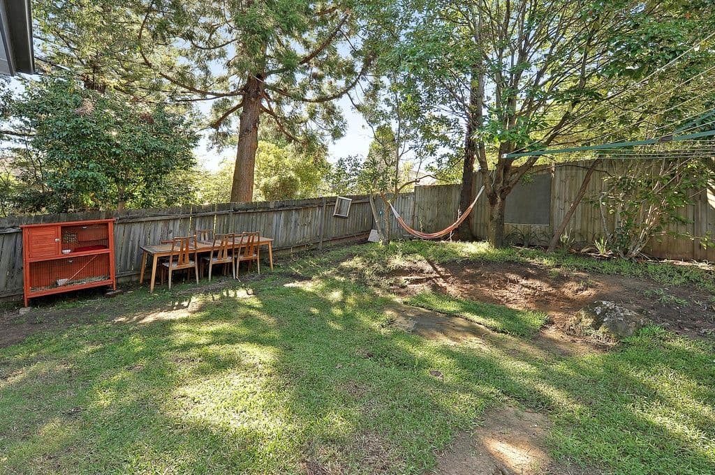 51 Denison Street, HORNSBY NSW 2077, Hornsby - Thumbnail 8