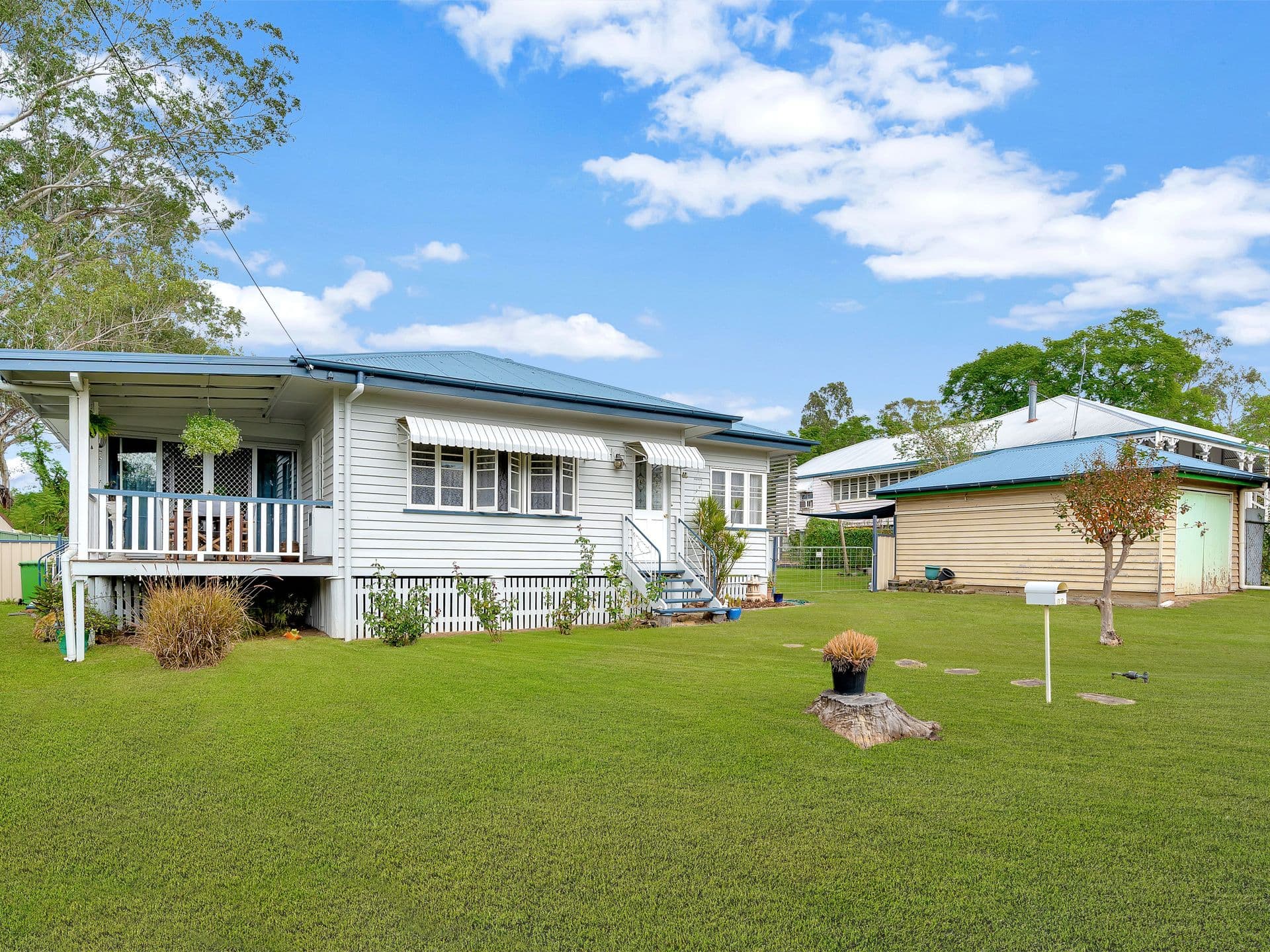 12 Barbour Street, Esk QLD 4312, Esk - Image 1