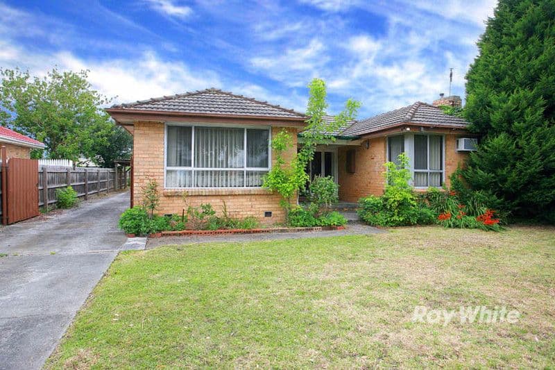 9 Marlene Court, SPRINGVALE VIC 3171, Springvale - Thumbnail 3
