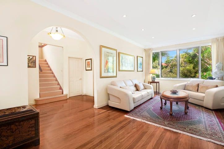 6 Courtenay Road, ROSE BAY NSW 2029, Rose Bay - Thumbnail 2
