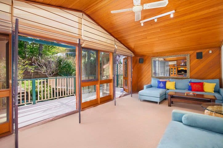 6 Courtenay Road, ROSE BAY NSW 2029, Rose Bay - Thumbnail 4