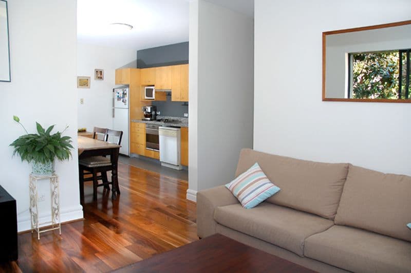 703 / 433 Alfred Street, NEUTRAL BAY NSW 2089, Neutral Bay - Image 1