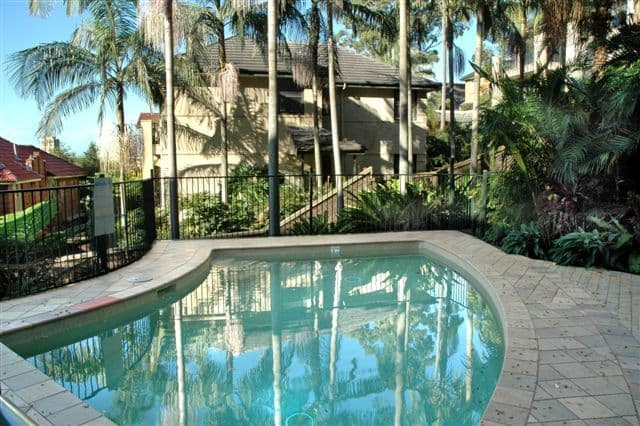 703 / 433 Alfred Street, NEUTRAL BAY NSW 2089, Neutral Bay - Thumbnail 7