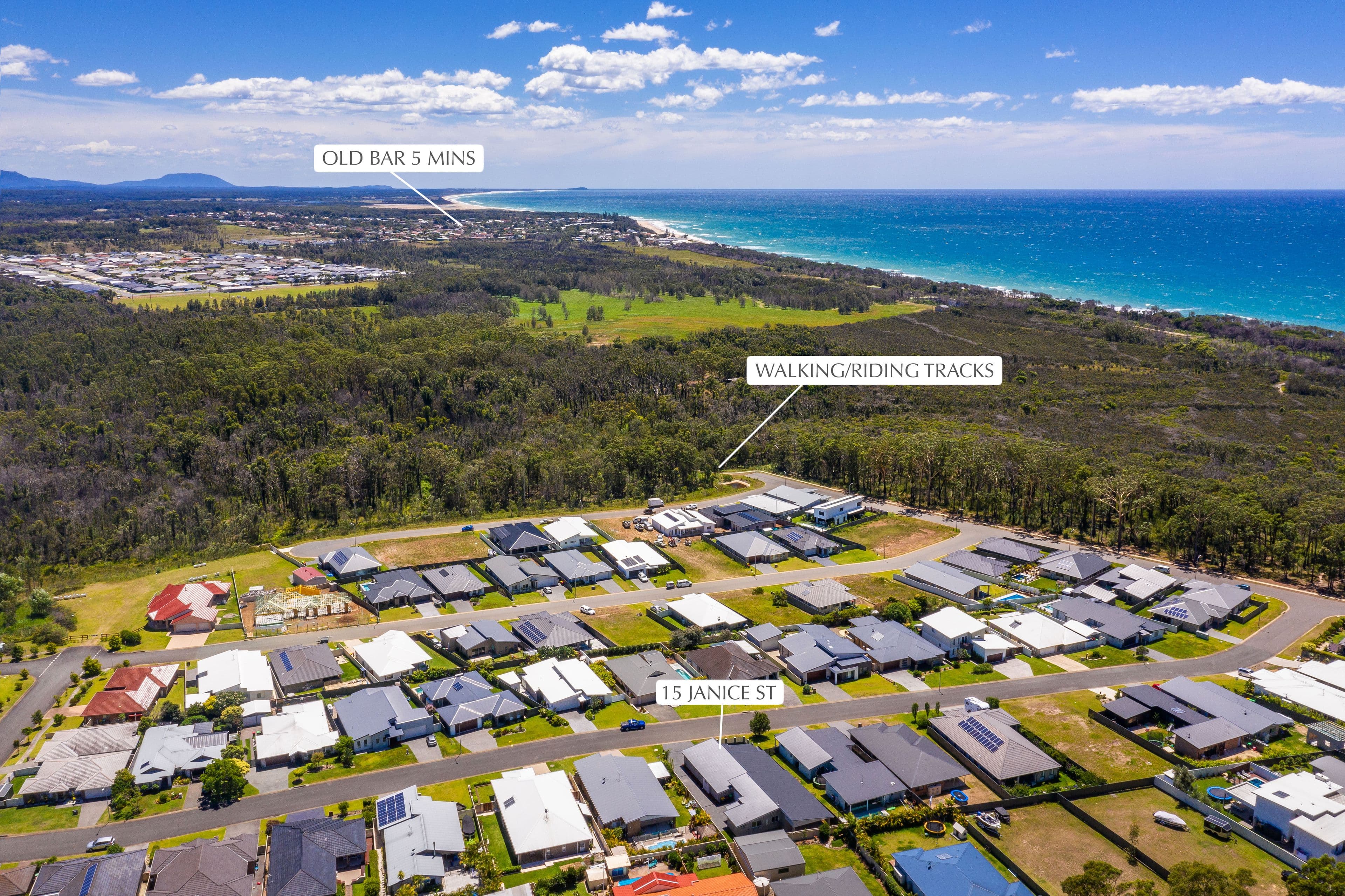 Unit 1, 15 Janice Street, Wallabi Point NSW 2430, Wallabi Point - Thumbnail 3