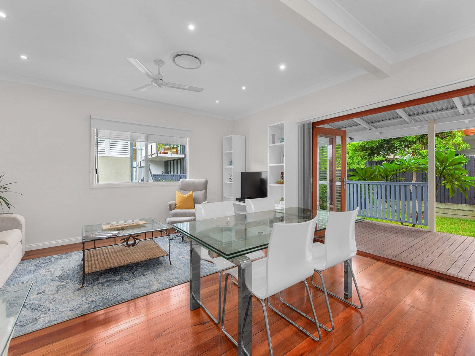 132 Annie Street, New Farm QLD 4005, New Farm - Thumbnail 5