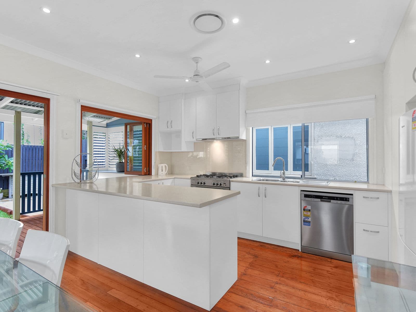 132 Annie Street, New Farm QLD 4005, New Farm - Thumbnail 8