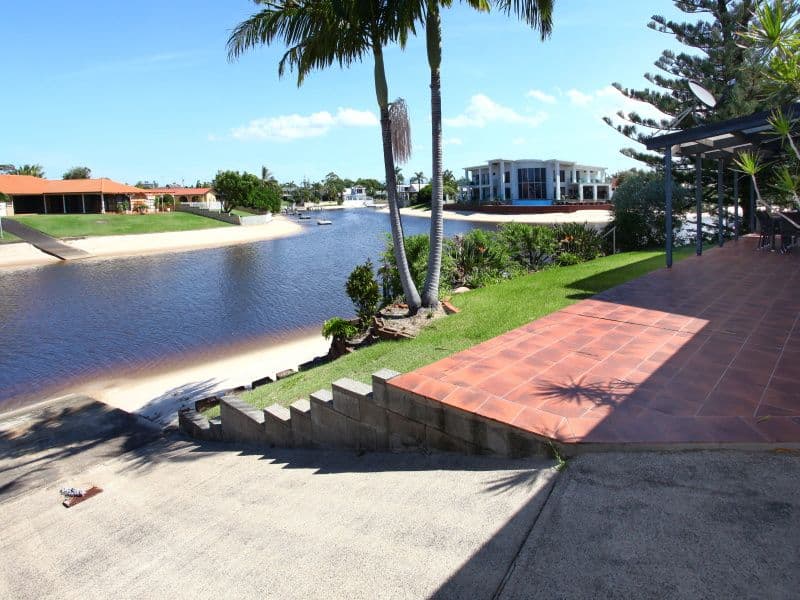 13 Beverley Crescent, BROADBEACH WATERS QLD 4218, Broadbeach Waters - Image 1