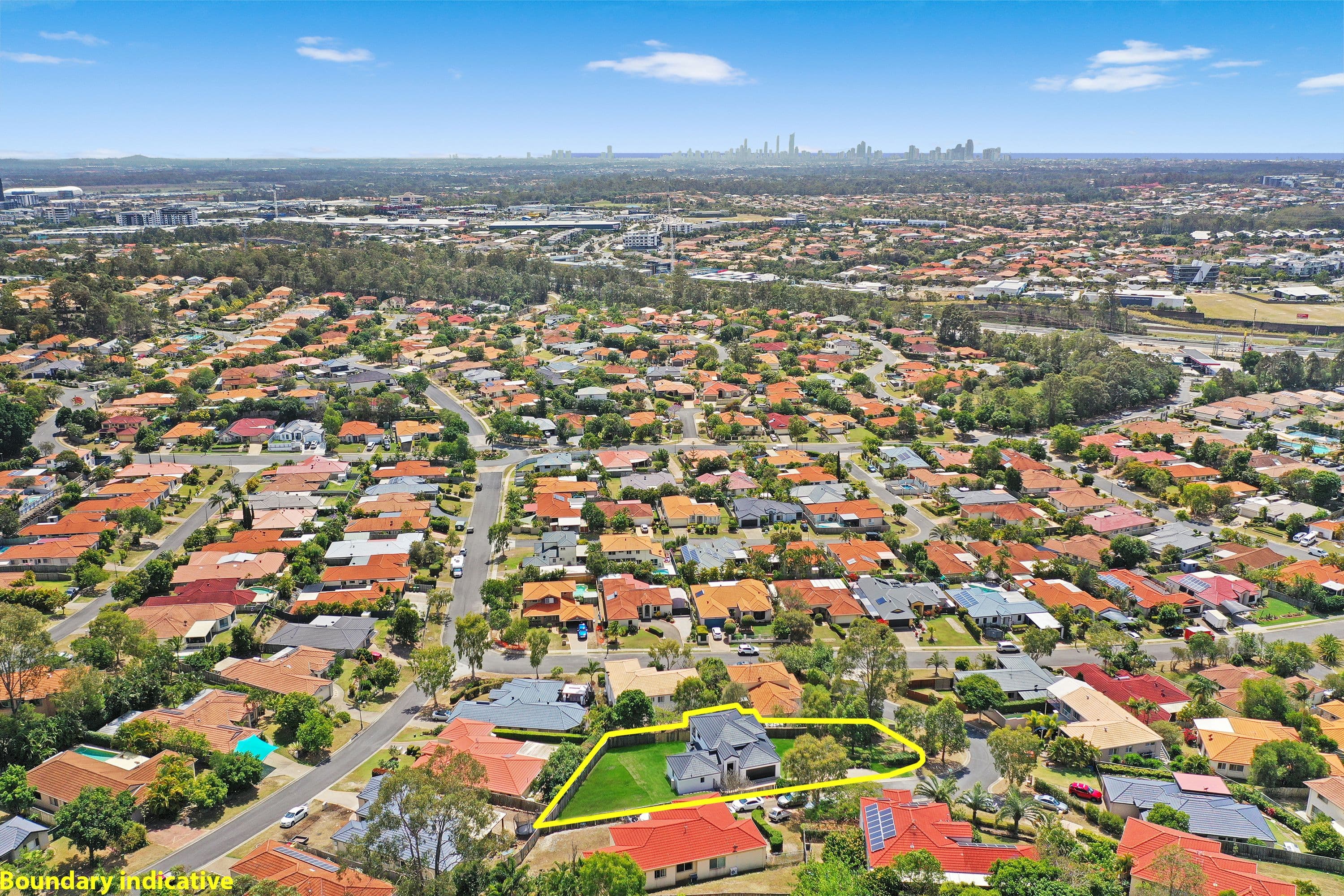 3 Suffolk Place, Mudgeeraba QLD 4213, Mudgeeraba - Image 1